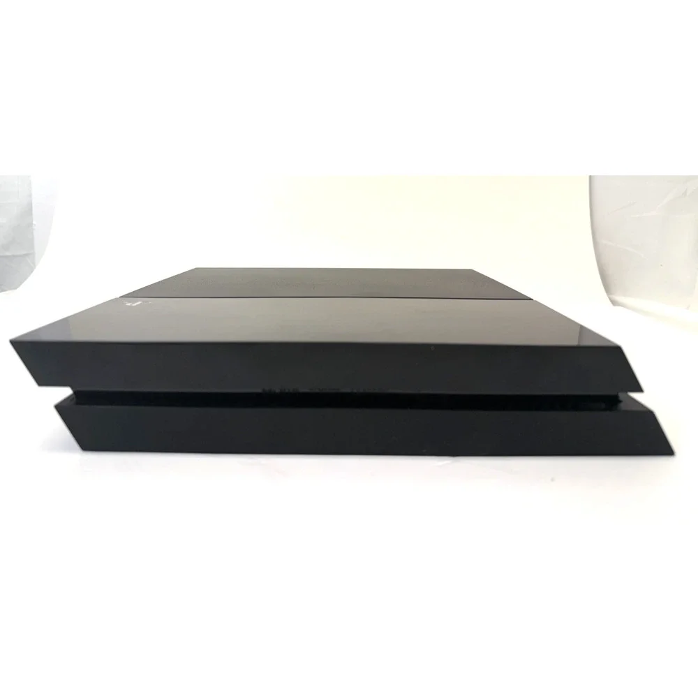 PlayStation 4 - Model CUH-1115A - 500GB + Controller & Cables - Grade A